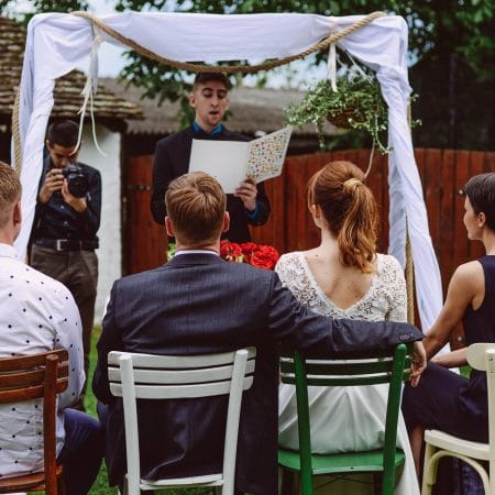 Najromanticnije mesto da stanete na ludi kamen