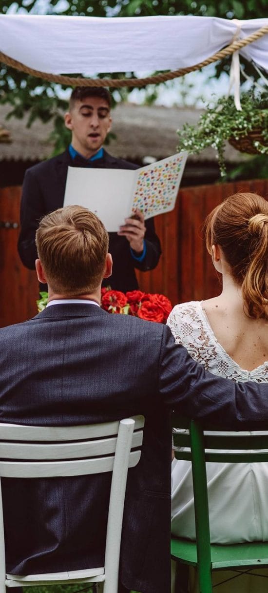 Najromanticnije mesto da stanete na ludi kamen