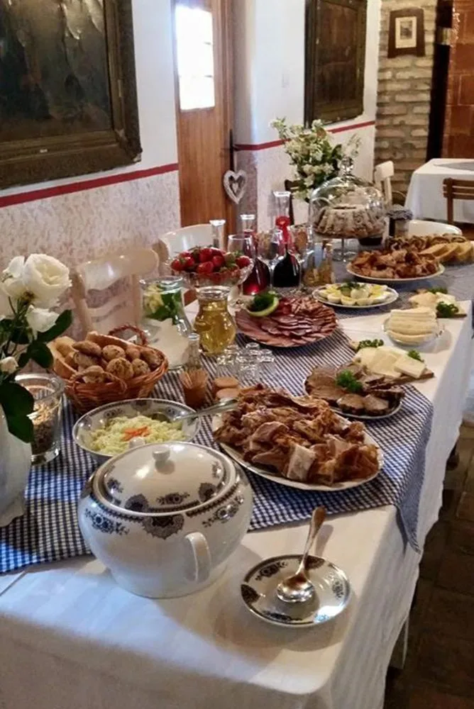 Domaća Trpeza