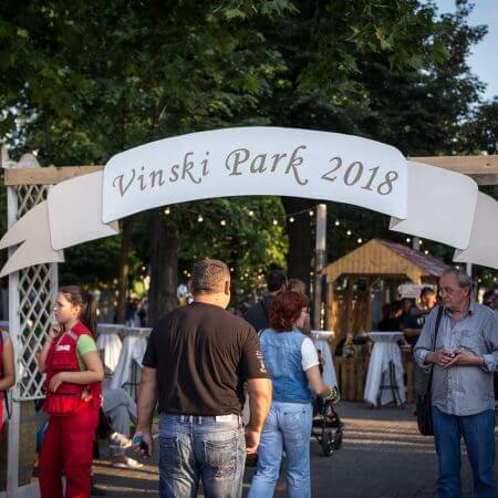 Vinski Park