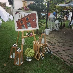 Jedno čarobno venčanje