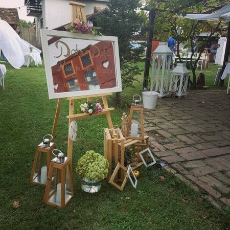 Jedno čarobno venčanje