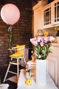 Jedan je prvi rođendan